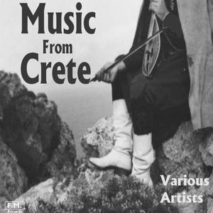 A Dance From Lasithi Called Kondilies