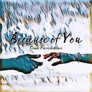 Because of You (No Drums)