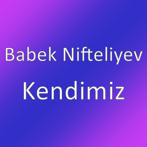 Kendimiz