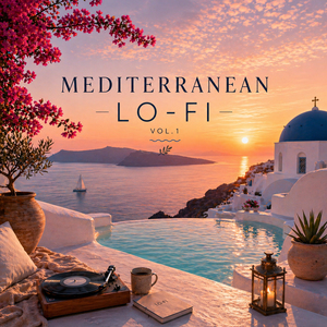 21 Mediterranean Lo-Fi, Vol. 1