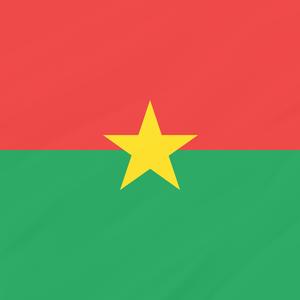 Ditanyè (National Anthem of Burkina Faso)