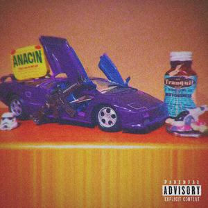 RACE CAR (feat. Adrenaln) (DAY MODE)