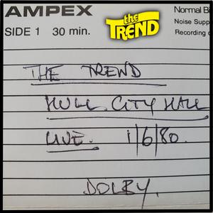 Sliced Bread (Hull City Hall)