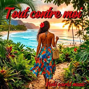 Tout contre moi