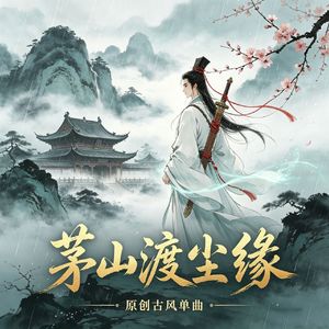 茅山渡尘缘