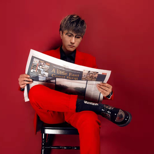 画 (特别版) (翻自 G.E.M. 邓紫棋)