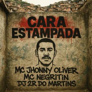 CARA ESTAMPADA