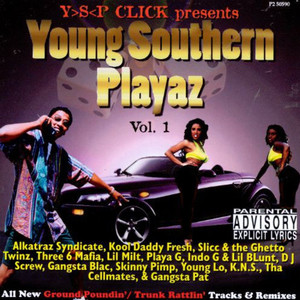 Real Niggaz Tote Glocks