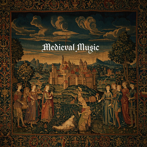 Fantasy Tavern Music