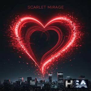 Scarlet Mirage
