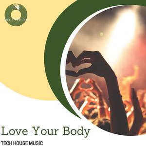 Narrow Channel (Tech House)