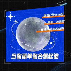 当你孤单你会想起谁（复古disco版）