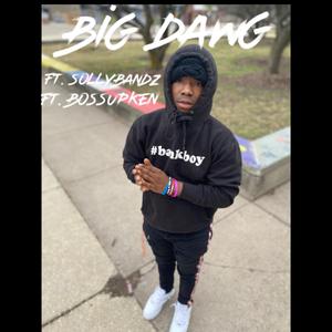 Big Dawg (feat. SollyBandz & BossupKen)