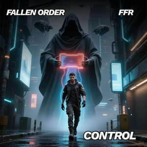 Control (Original Mix)