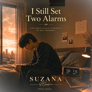 I Still Set Two Alarms