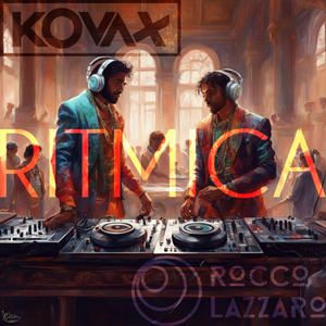 Ritmica (Radio Edit)