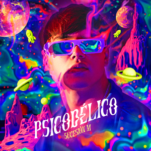 PSICODÉLICO