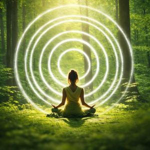 Silence Between Thoughts