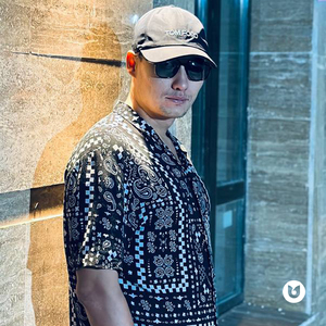 Махаббат әлемі