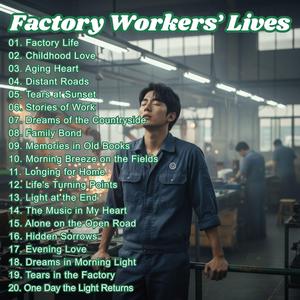Stories of Work