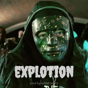 Explotion