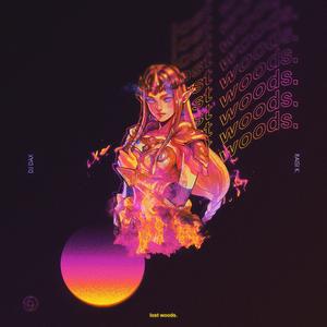 Lost Woods (feat. CAMOGOD)