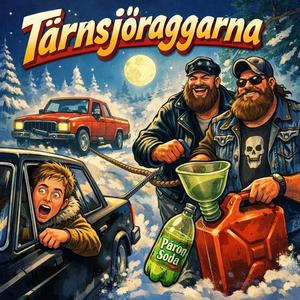 Tärnsjöraggarna