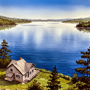 Turn This House Into A Home