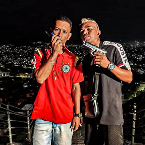 Mc japinha bh e mc saci bota pra descer