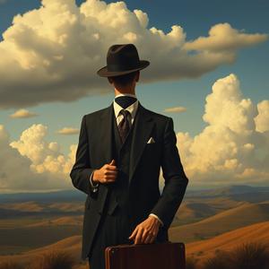 Cмотри в себя без логики