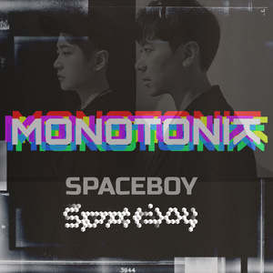 Spaceboy (Inst.)