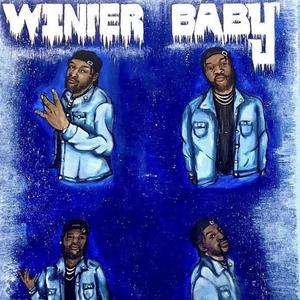 The Rain (feat. Paige Joiner & Darren G.)