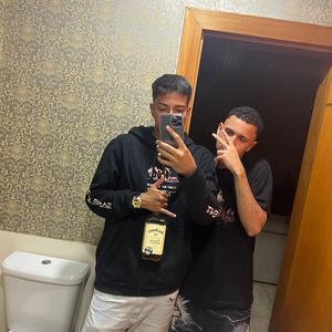 Embraza Com os Cria 03 (feat. DJ JOÃO PEREIRA & vitinBM)