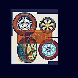 Wheel