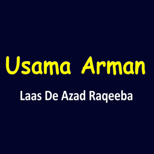 Laas De Azad Raqeeba