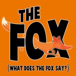 The Fox (What Does the Fox Say?) (Instrumental Mix)