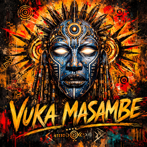 Vuka Masambe