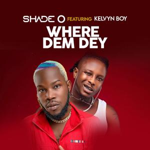 Where Dem Dey (feat. Kelvyn Boy)