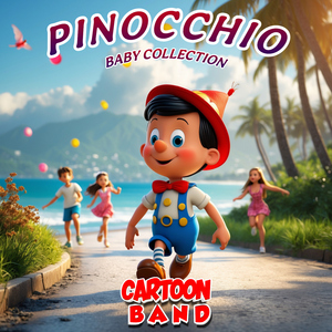 Pinocchio: Birichinata