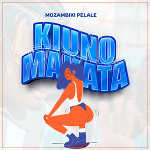 Kiuno Makata