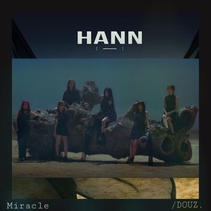 HANN/한 (一)