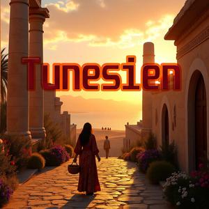 Tunisian Sunset: Colors of the Maghreb - 突尼斯日落：马格里布的色彩
