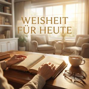 Weisheit für heute