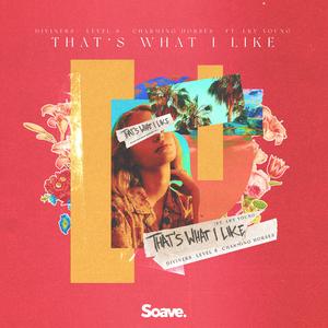 That's What I Like (feat. LKY Young)