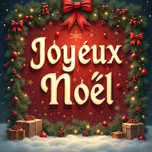 Joyeux Noël