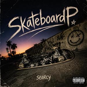 SkateboardP