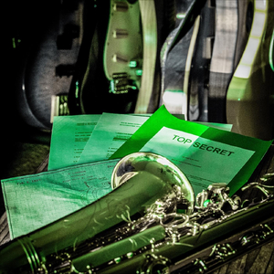 HAZMAT! (feat. Drizzy Hanna)