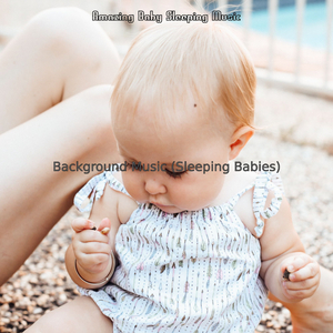 Relaxed (Baby Sleeping)