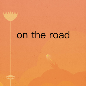 on the road(Remix)