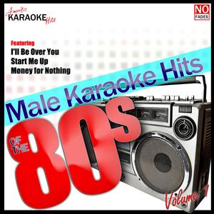 I Can Dream About You (In the Style of Dan Hartman) [Karaoke Version]
